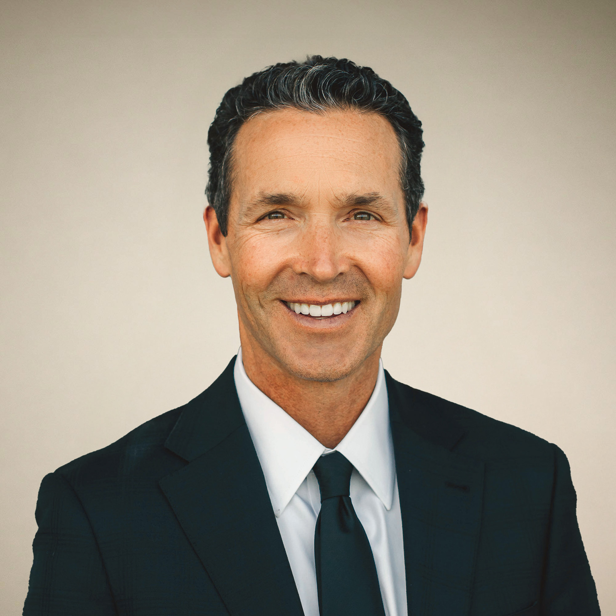 Mike Simmons