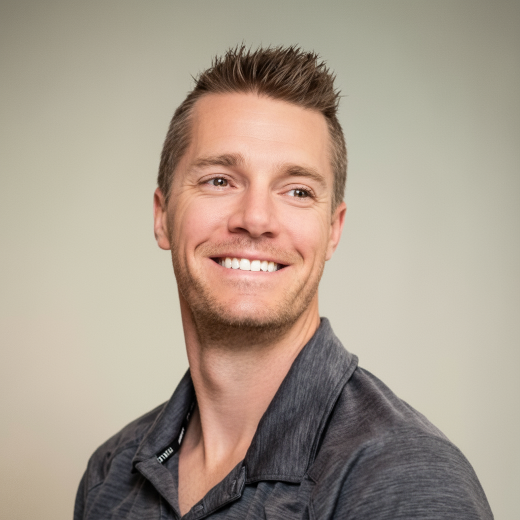 Garrett Jensen